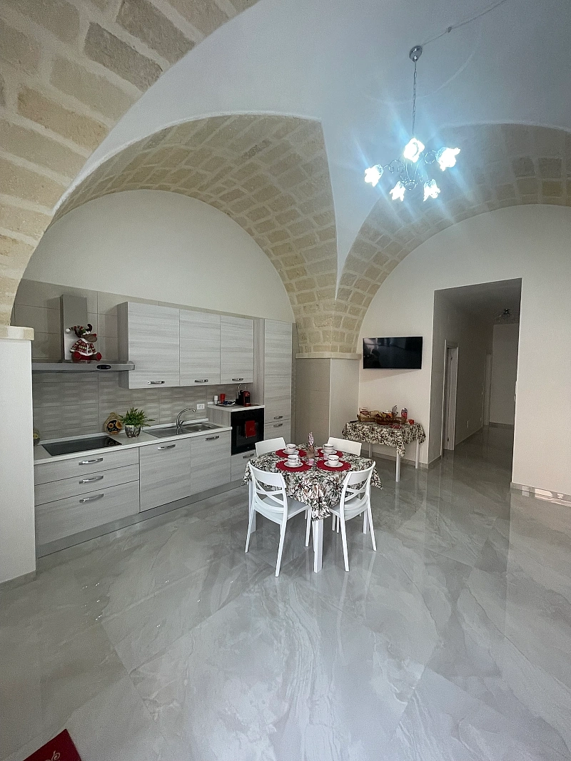 Cucina completa 1