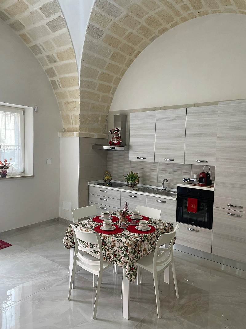 Cucina completa 2