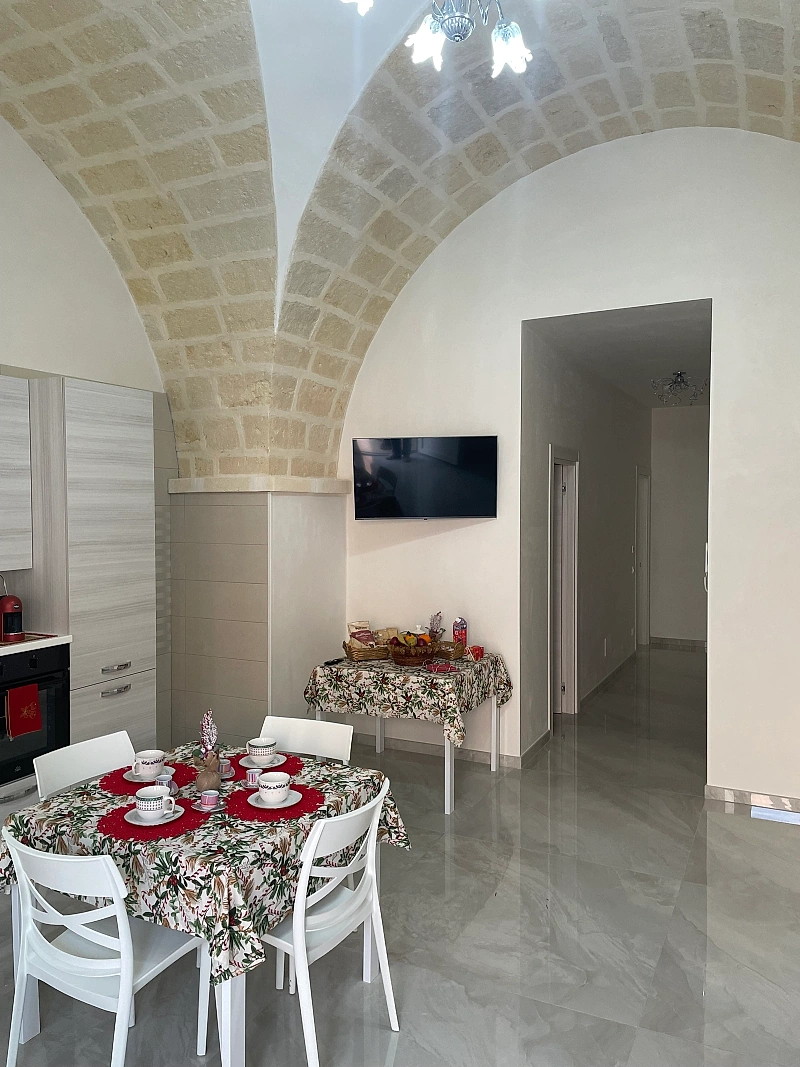 Cucina completa 3
