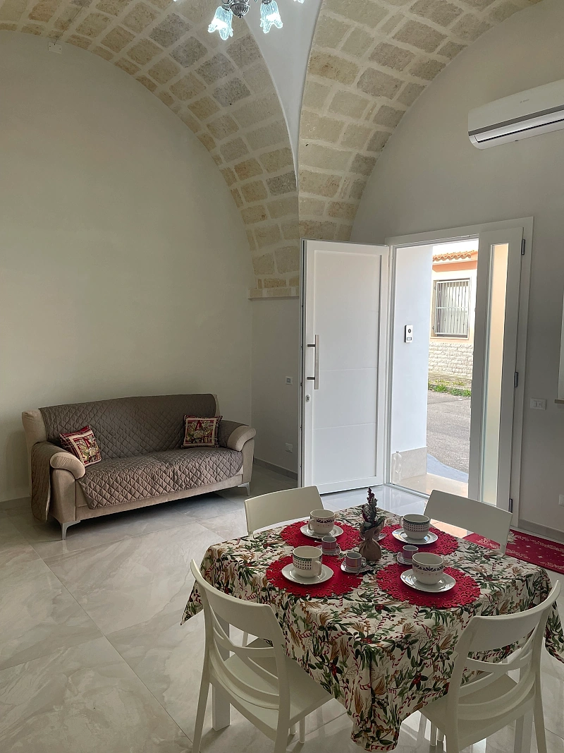 Cucina completa 4